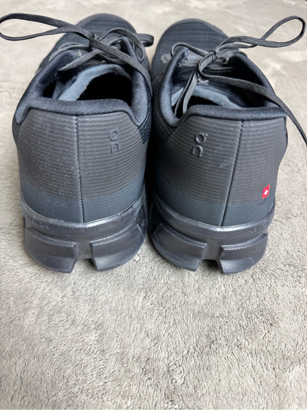 On Cloud Cloudtec Sz 13 - Picture 3 of 9